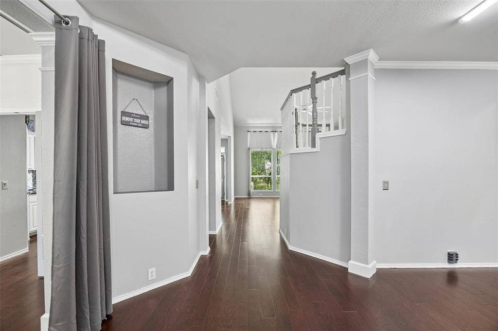 6804 Nottoway Lane, Plano, TX 75074