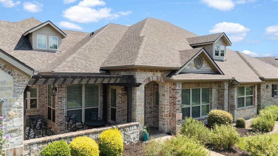 Property photo for 5695 Hummingbird Lane, Fairview, TX