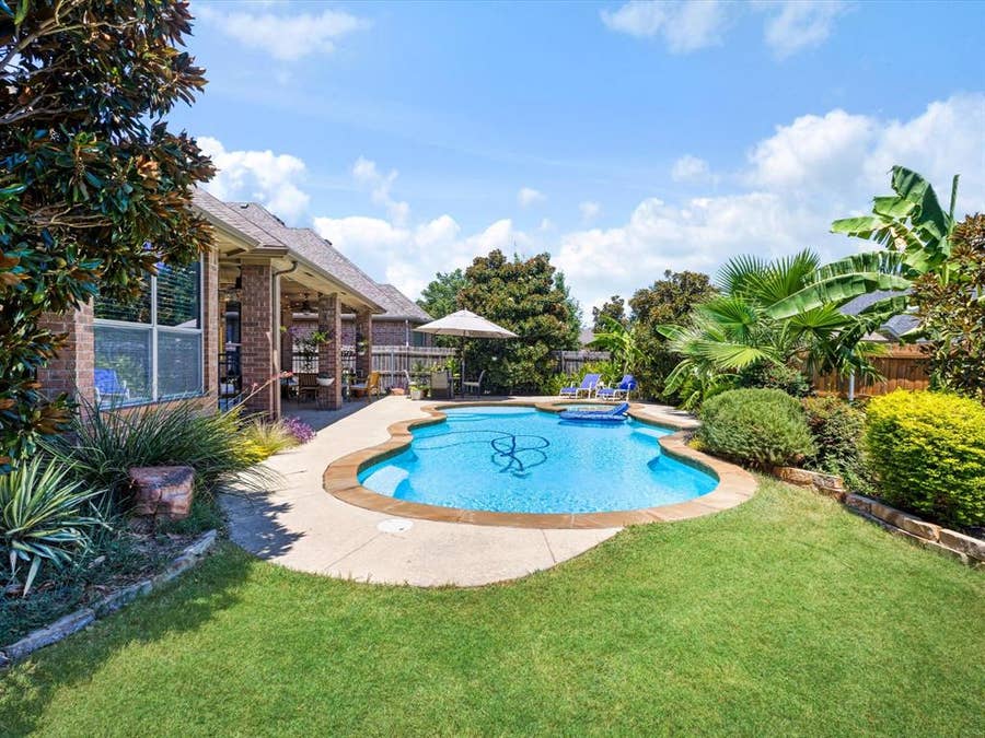 Property photo for 3524 Pedigree Trail, Fort Worth, TX