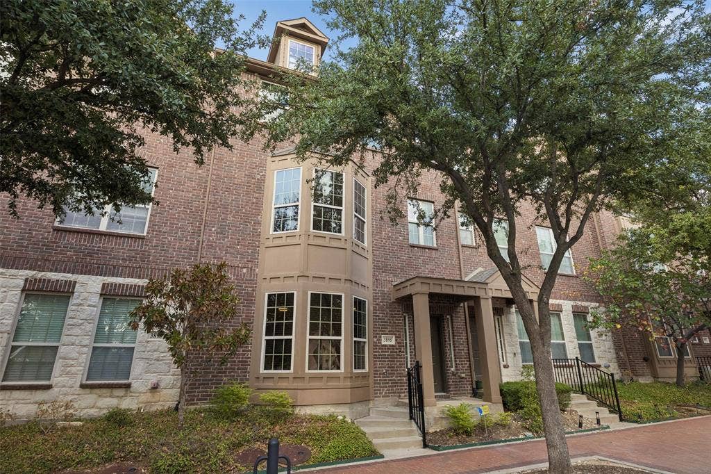 3895 Asbury Lane, Addison, TX 75001