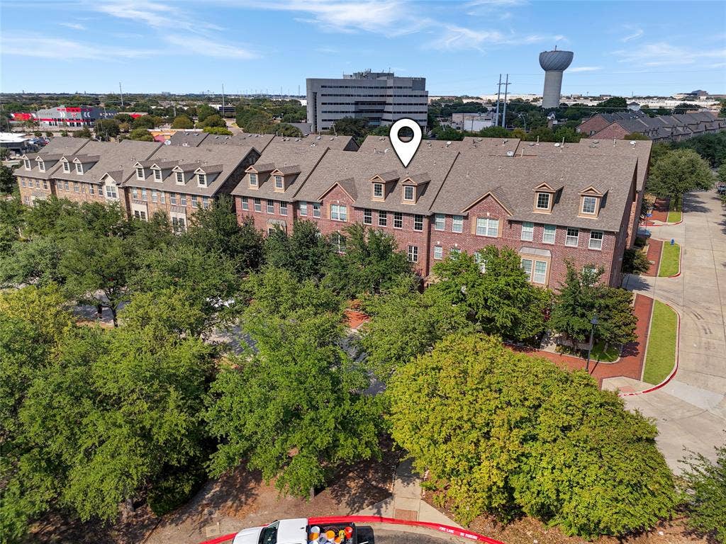 3895 Asbury Lane, Addison, TX 75001