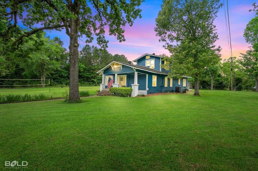 Property photo for 4320 Greenwood Boulevard, Shreveport, LA