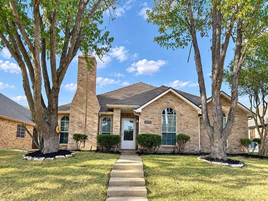 Property photo for 12010 Chattanooga Drive, Frisco, TX