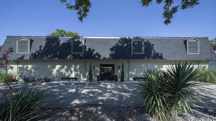 Property photo for 1717 N Locust Street, #1, Denton, TX