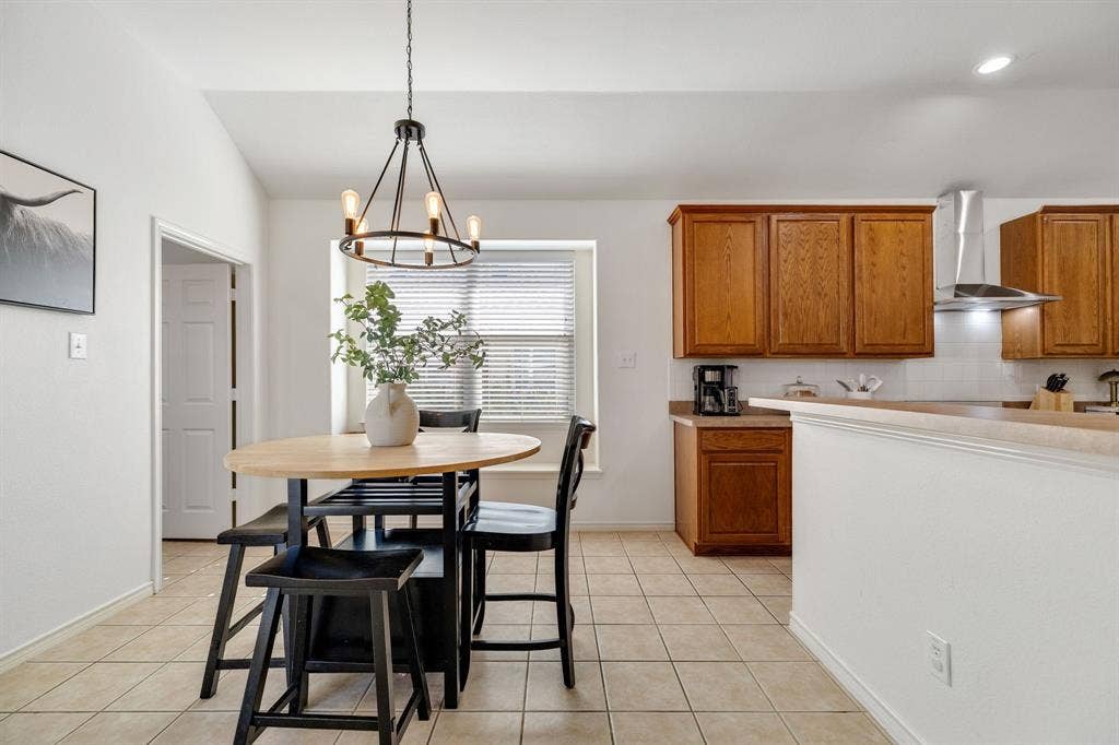 1625 Warm Springs Drive, Allen, TX 75002