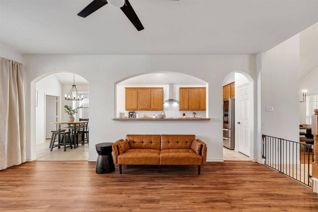 1625 Warm Springs Drive, Allen, TX 75002