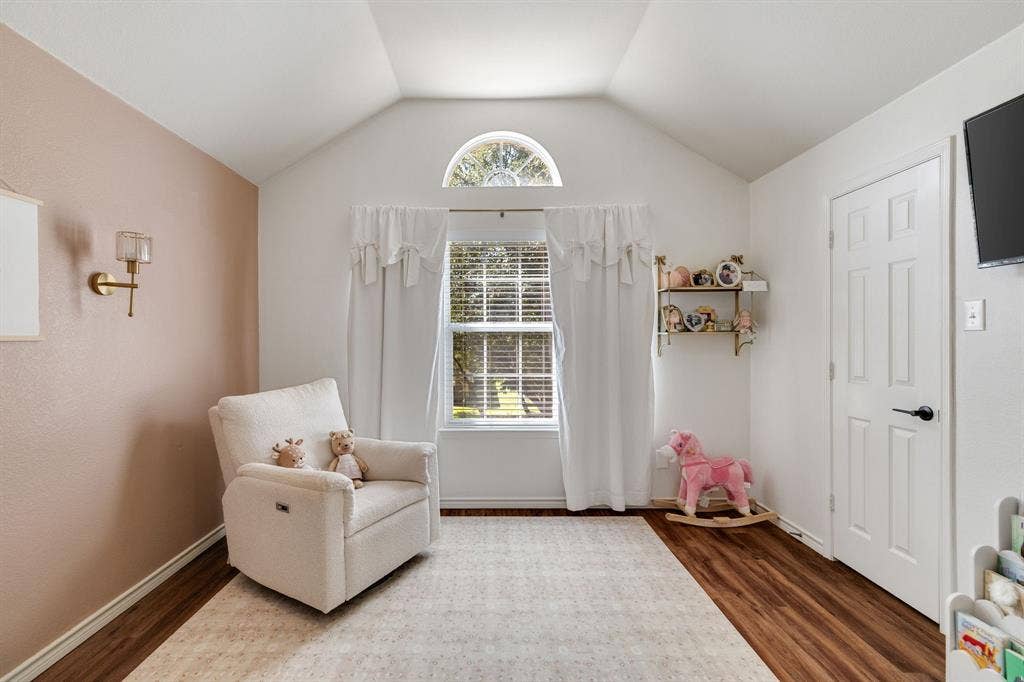 1625 Warm Springs Drive, Allen, TX 75002