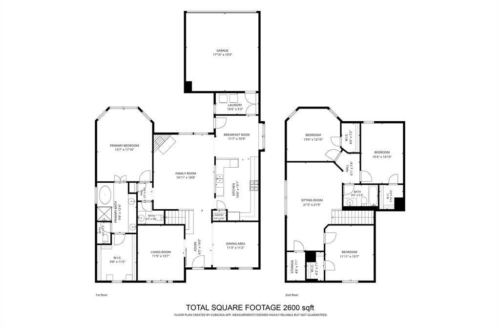 1625 Warm Springs Drive, Allen, TX 75002
