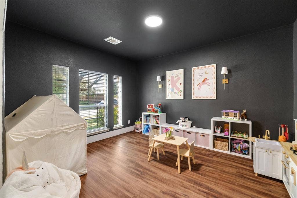 1625 Warm Springs Drive, Allen, TX 75002