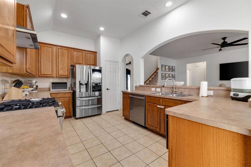 1625 Warm Springs Drive, Allen, TX 75002