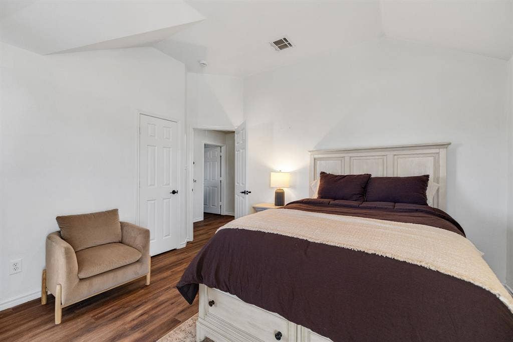 1625 Warm Springs Drive, Allen, TX 75002