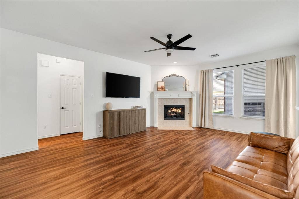 1625 Warm Springs Drive, Allen, TX 75002