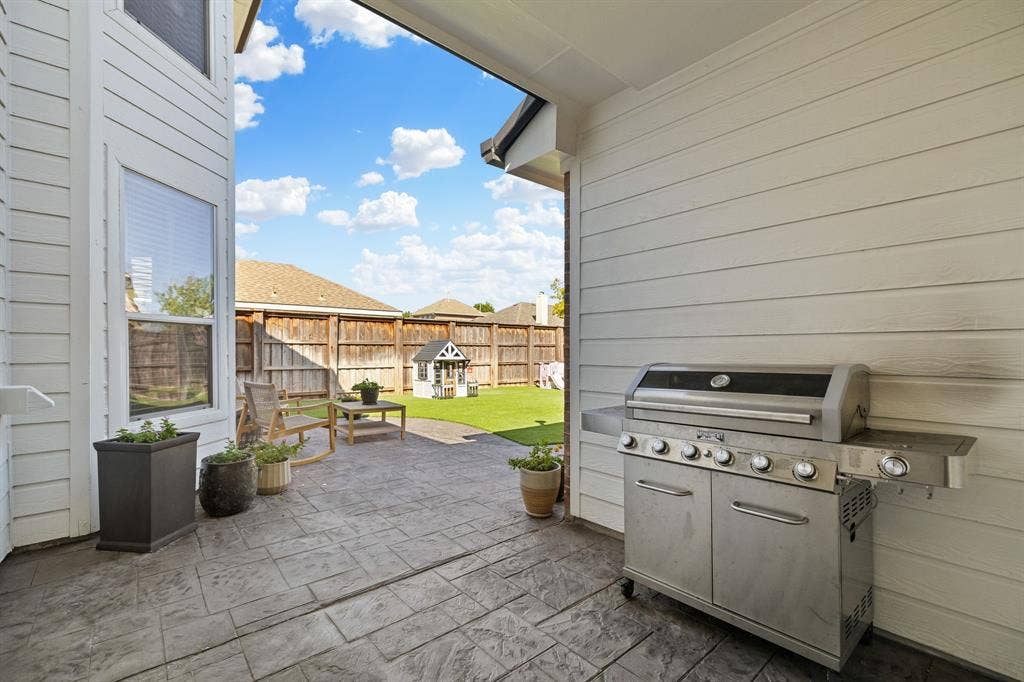 1625 Warm Springs Drive, Allen, TX 75002