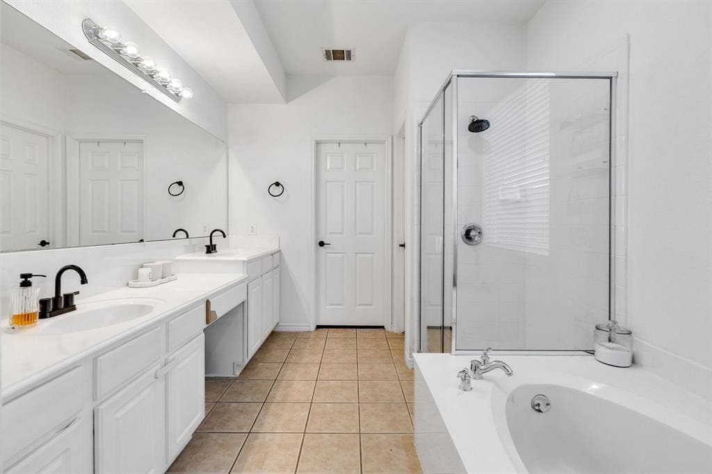 1625 Warm Springs Drive, Allen, TX 75002