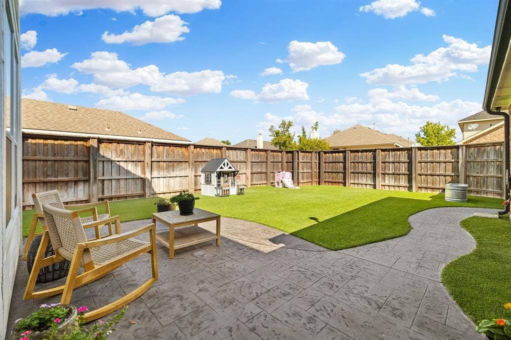 1625 Warm Springs Drive, Allen, TX 75002