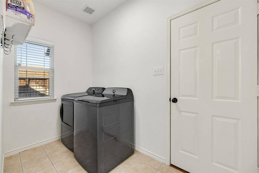 1625 Warm Springs Drive, Allen, TX 75002
