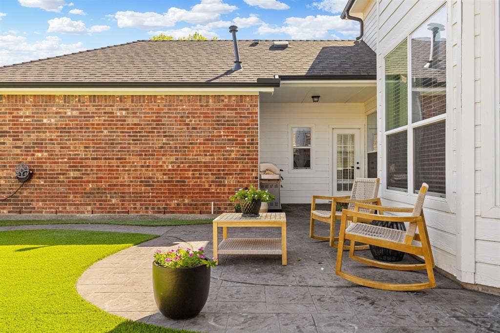 1625 Warm Springs Drive, Allen, TX 75002