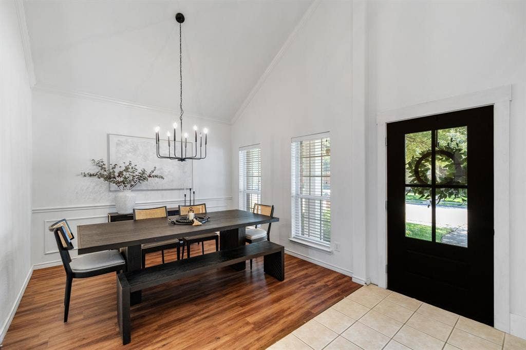 1625 Warm Springs Drive, Allen, TX 75002
