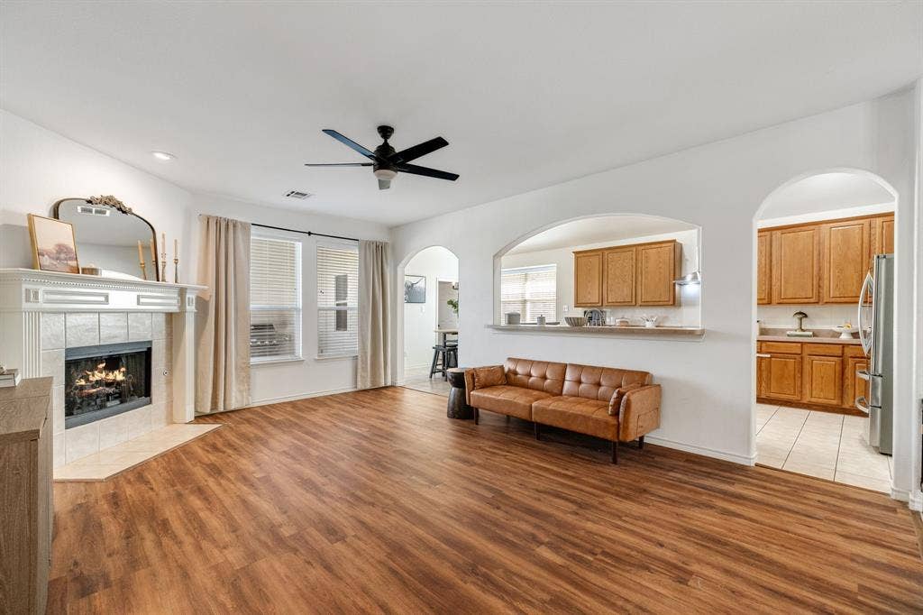 1625 Warm Springs Drive, Allen, TX 75002
