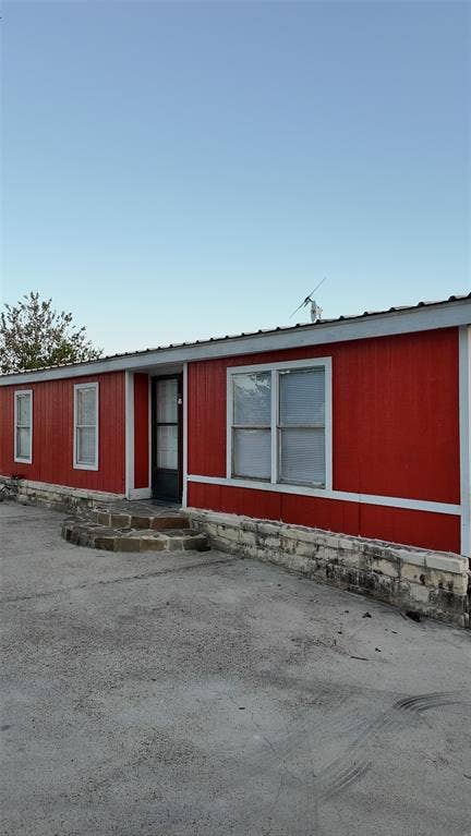 Property photo for 4615 Monroe Highway, Cresson, TX