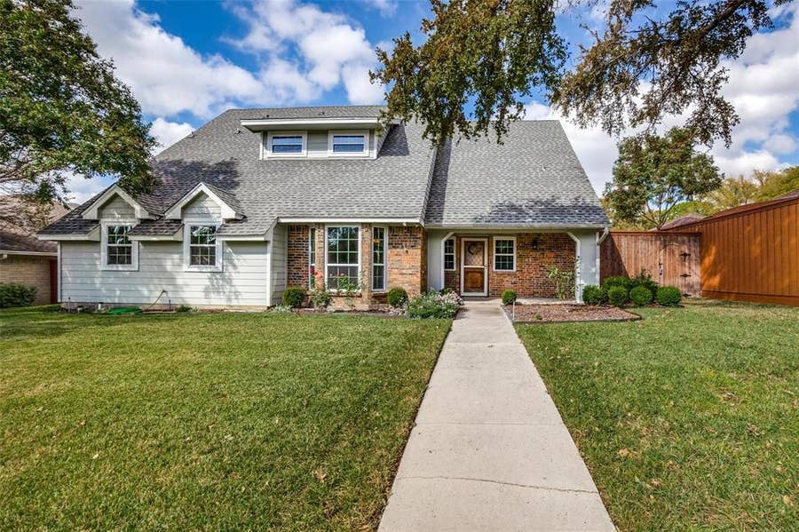 Property photo for 9911 Silver Creek Road, Dallas, TX
