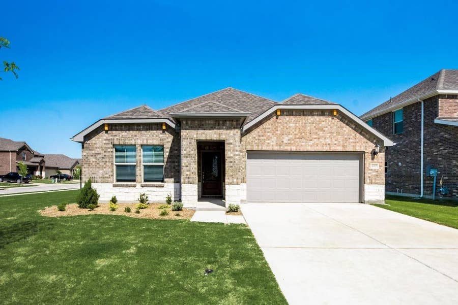 Property photo for 605 Cedar Springs Drive, Princeton, TX