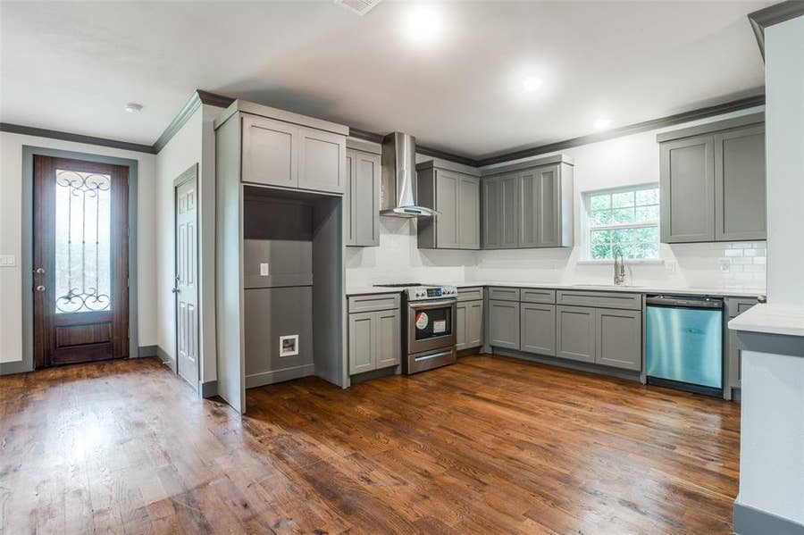 Property photo for 3601 Henry Street, Greenville, TX