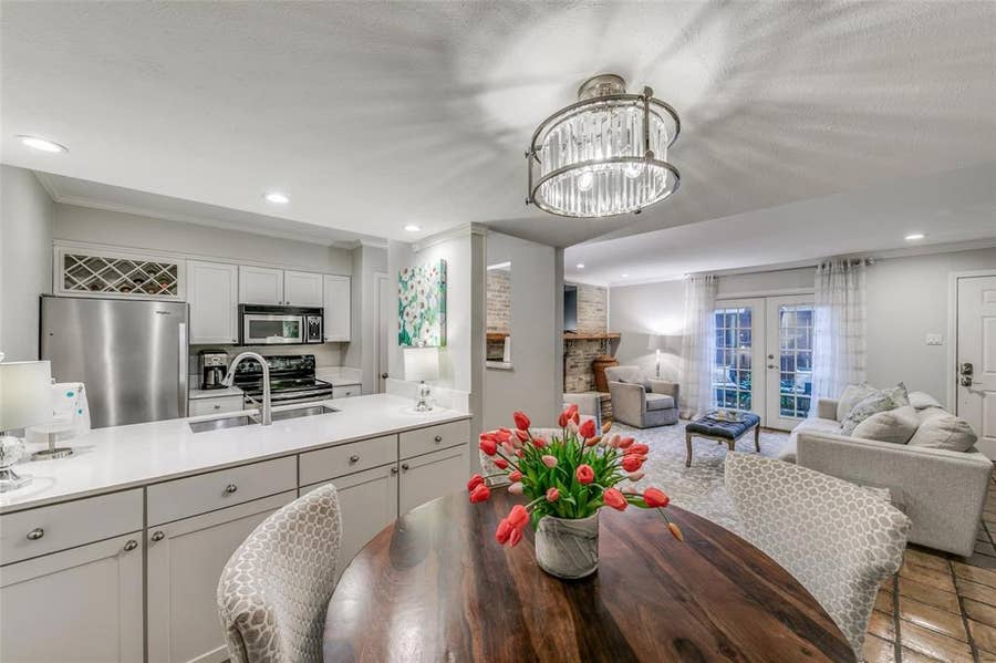 Property photo for 5916 Birchbrook Drive, #126, Dallas, TX