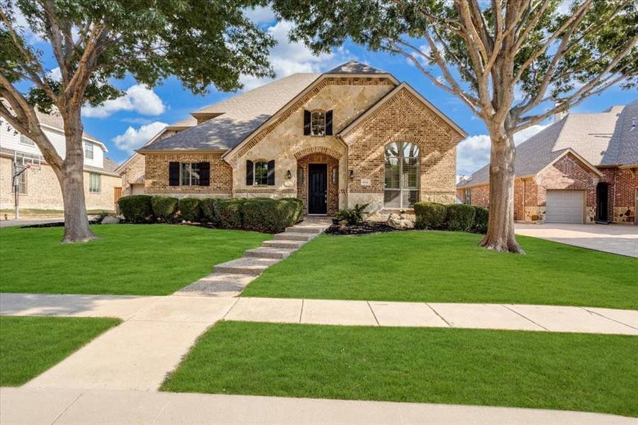 Property photo for 841 Kiowa Drive, Prosper, TX