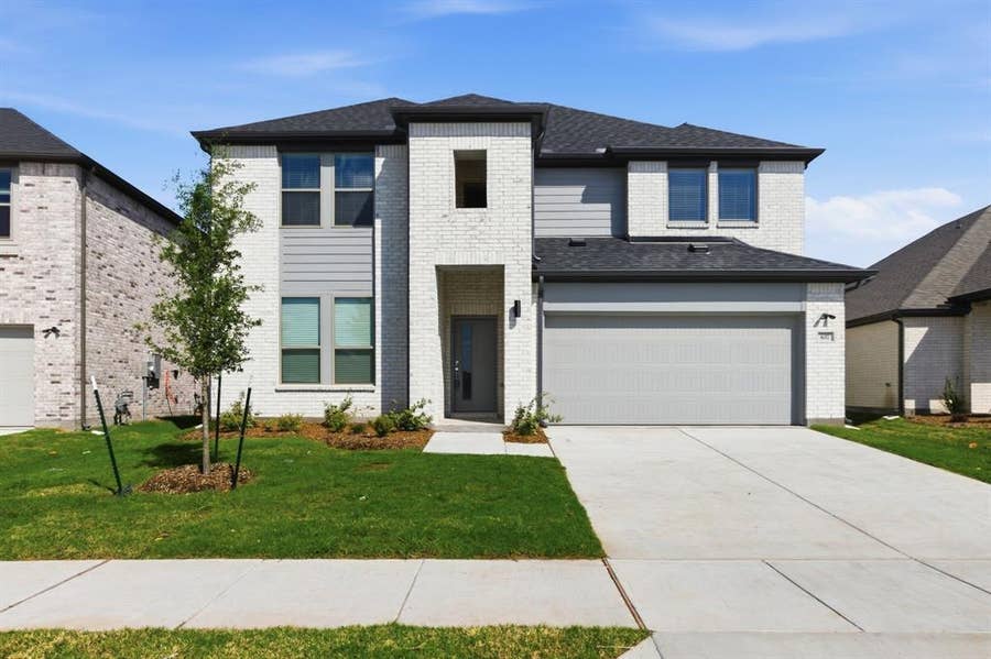 Property photo for 637 Sierra Ridge, Lavon, TX