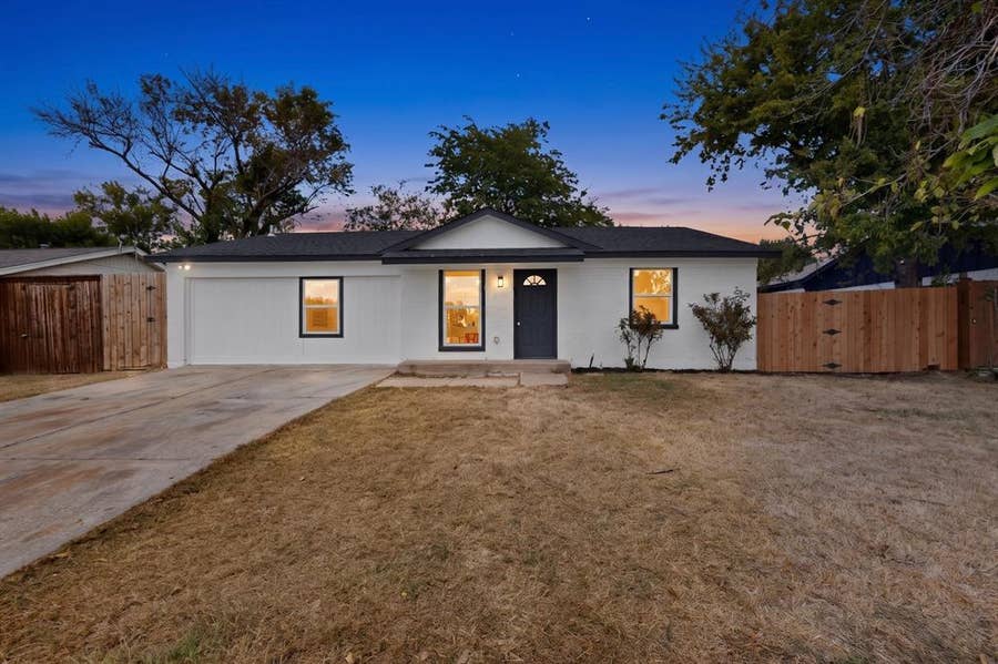 Property photo for 14405 Horseshoe Trail, Balch Springs, TX