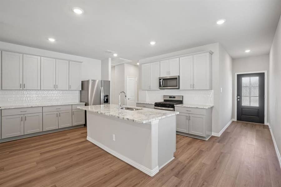 Property photo for 116 Winchester Hill Lane, Princeton, TX
