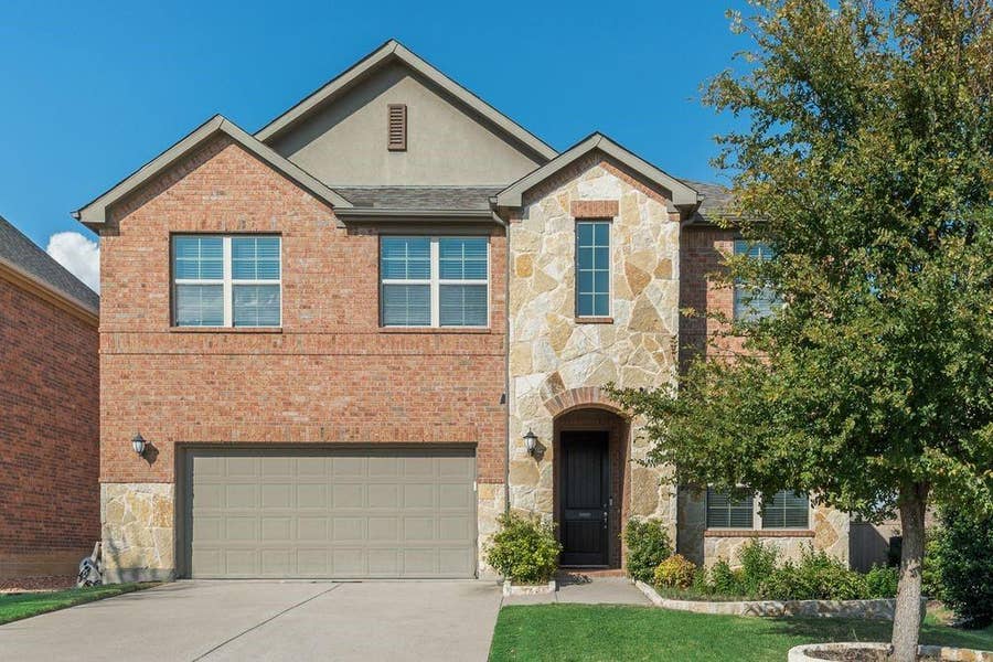 Property photo for 2941 Plainfield Drive, McKinney, TX