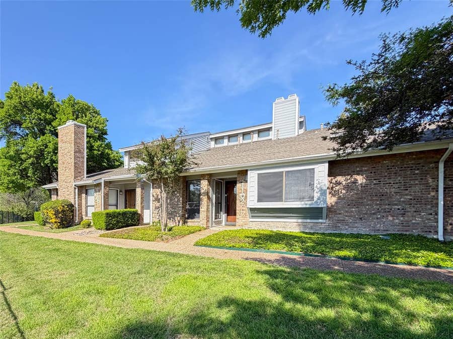 Property photo for 17490 Meandering Way, #1102, Dallas, TX