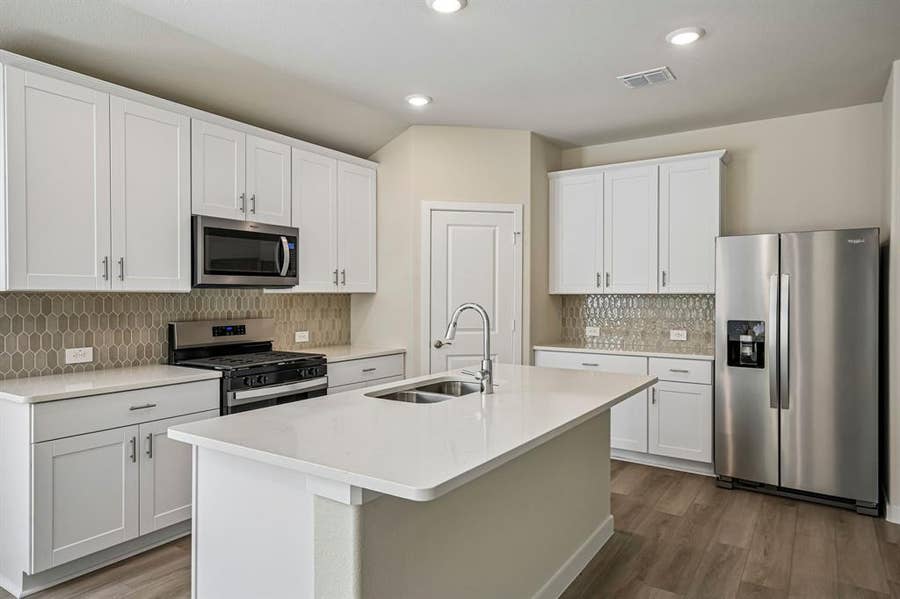 Property photo for 1813 Denali Drive, Anna, TX