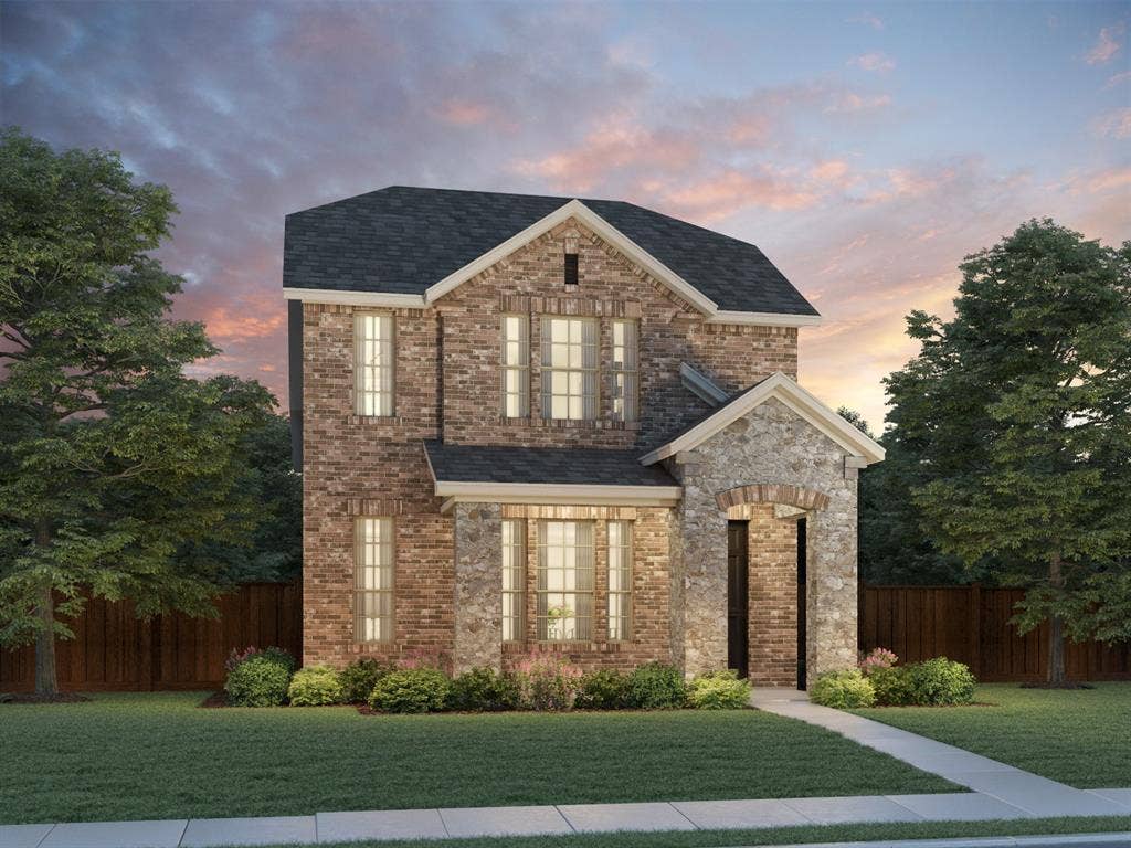 2716 Teton Street, Corinth, TX 76210 2716 Teton Street, Corinth, TX 76210