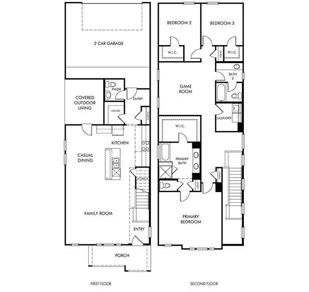 2716 Teton Street, Corinth, TX 76210 2716 Teton Street, Corinth, TX 76210