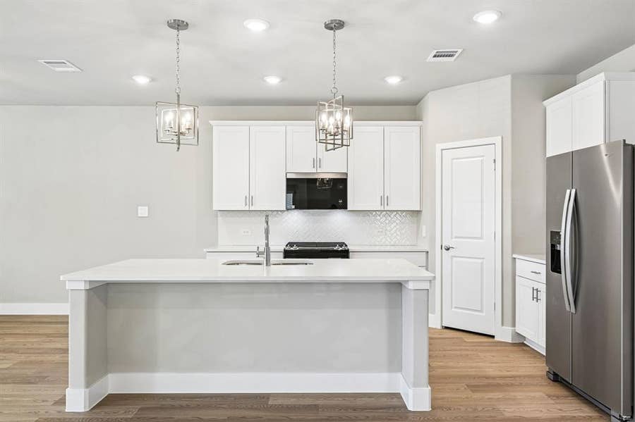 Property photo for 2708 Teton Street, Corinth, TX
