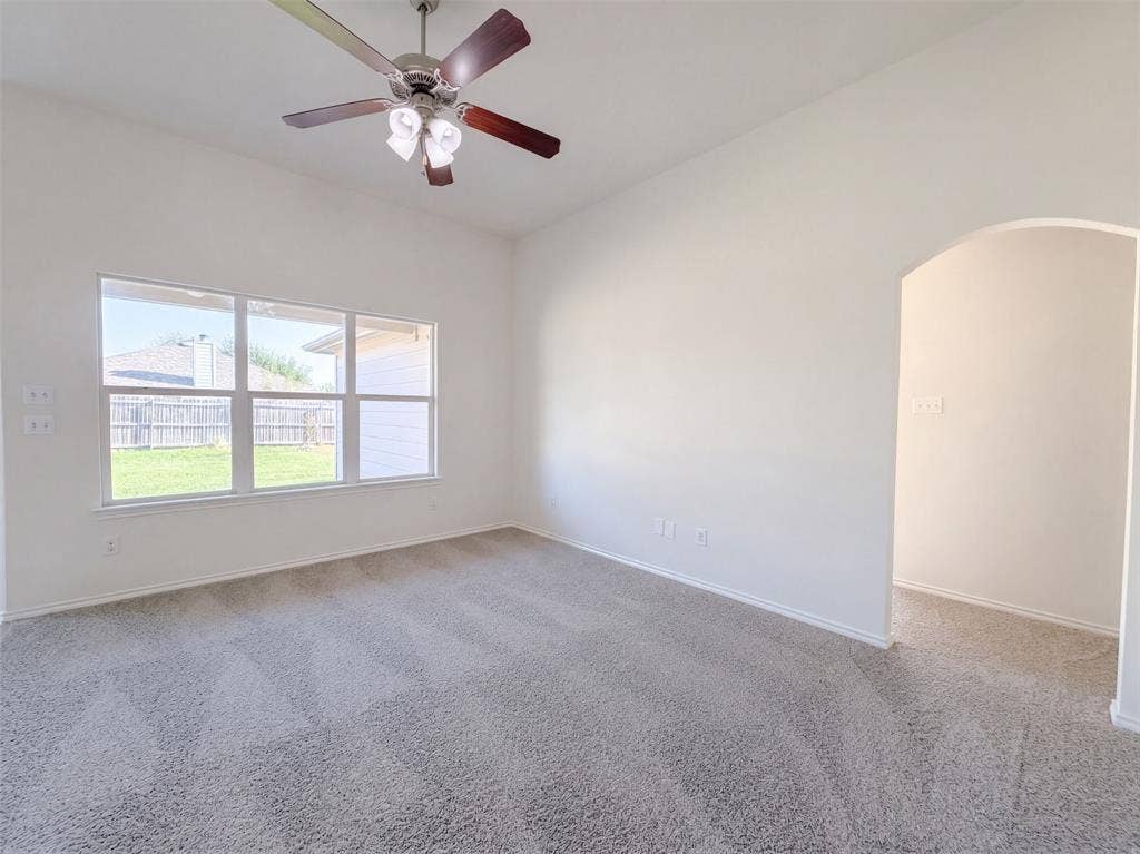 804 Bamboo Drive, Anna, TX 75409