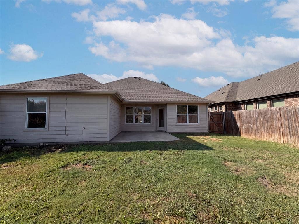 804 Bamboo Drive, Anna, TX 75409