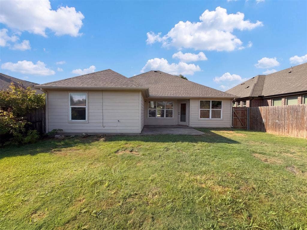804 Bamboo Drive, Anna, TX 75409