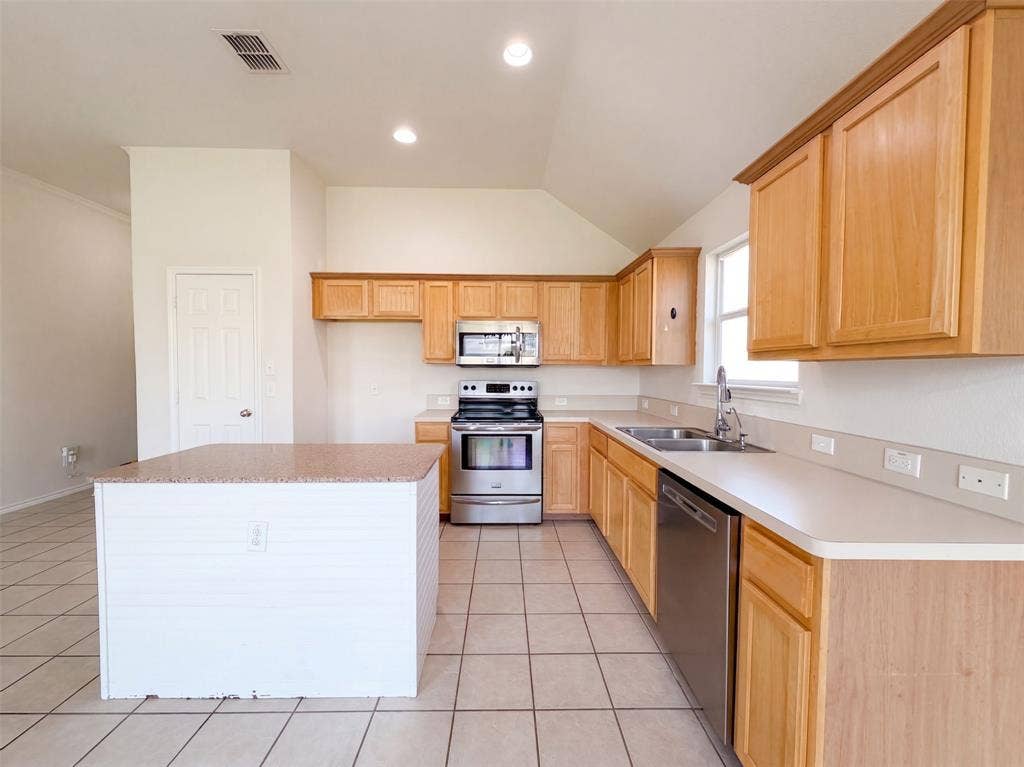 804 Bamboo Drive, Anna, TX 75409