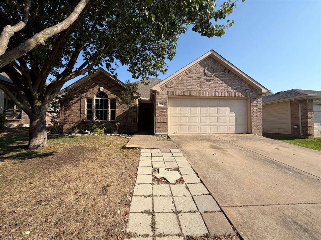 804 Bamboo Drive, Anna, TX 75409