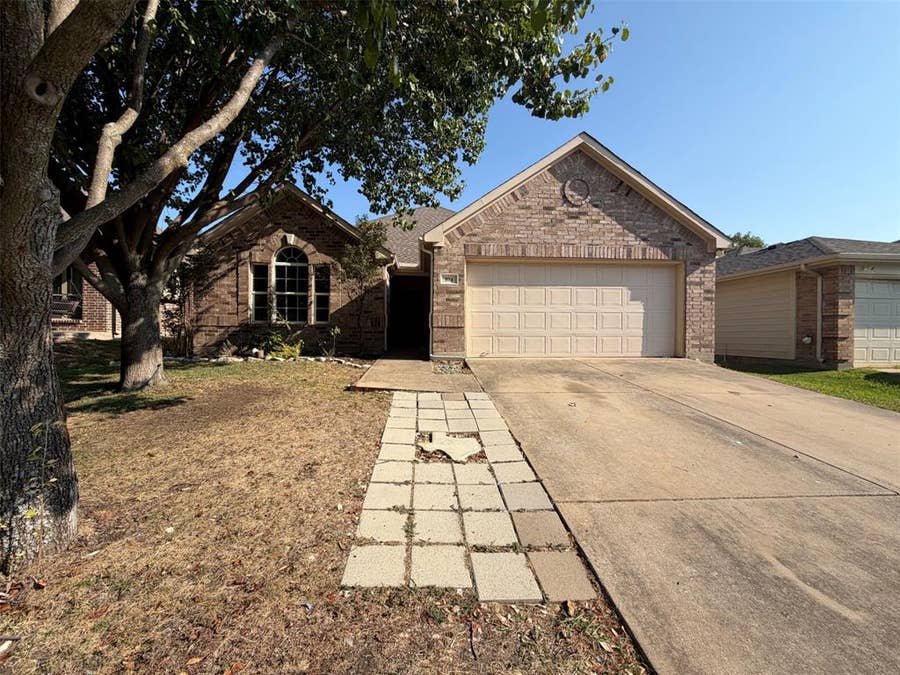 Property photo for 804 Bamboo Drive, Anna, TX