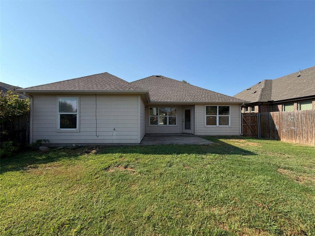 804 Bamboo Drive, Anna, TX 75409