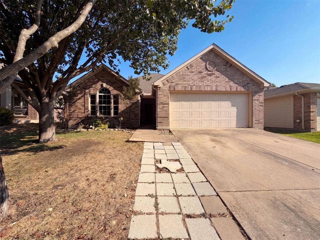804 Bamboo Drive, Anna, TX 75409