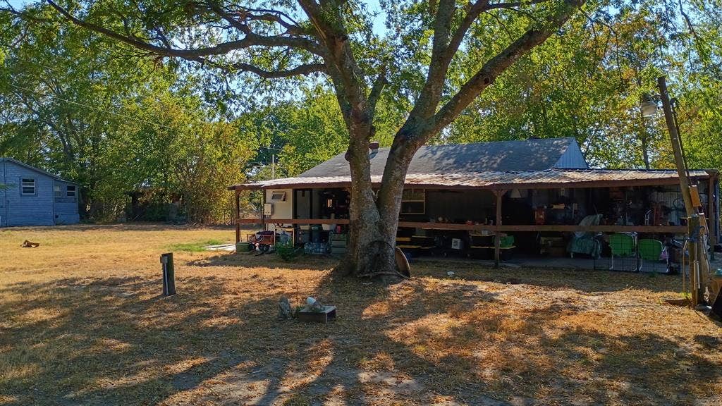 1703 County Road 2101, Kemp, TX 75143 1703 County Road 2101, Kemp, TX 75143