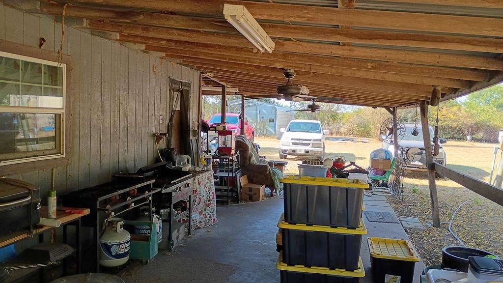 1703 County Road 2101, Kemp, TX 75143 1703 County Road 2101, Kemp, TX 75143