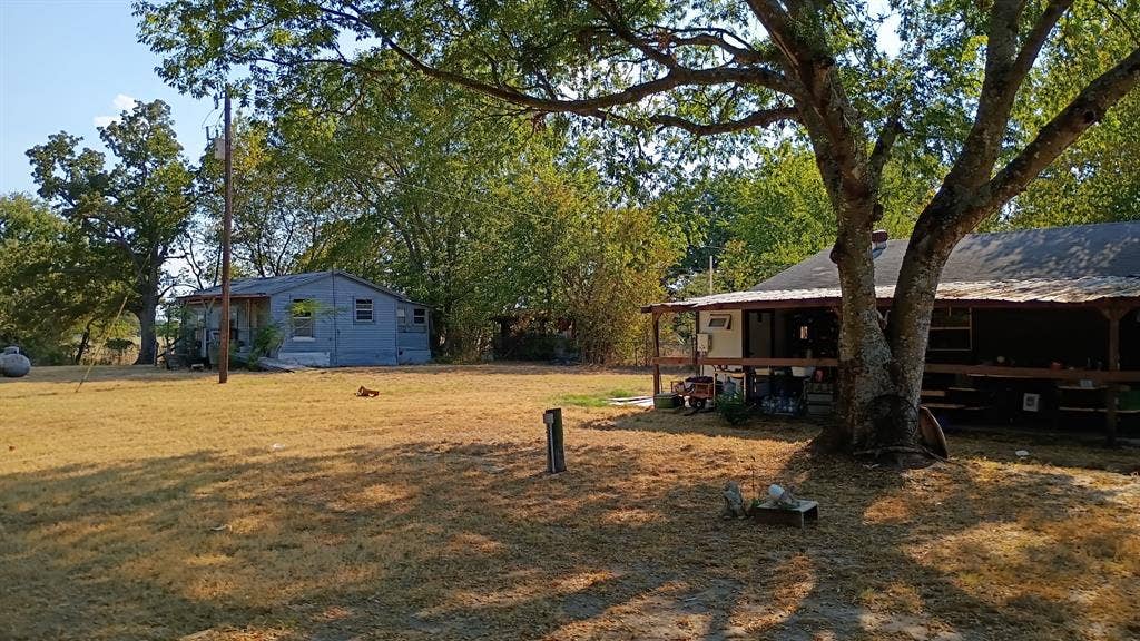 1703 County Road 2101, Kemp, TX 75143 1703 County Road 2101, Kemp, TX 75143