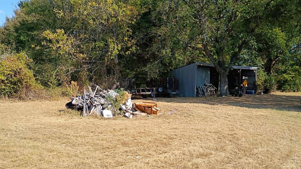 1703 County Road 2101, Kemp, TX 75143 1703 County Road 2101, Kemp, TX 75143